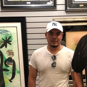 Meet your Posher, Christian